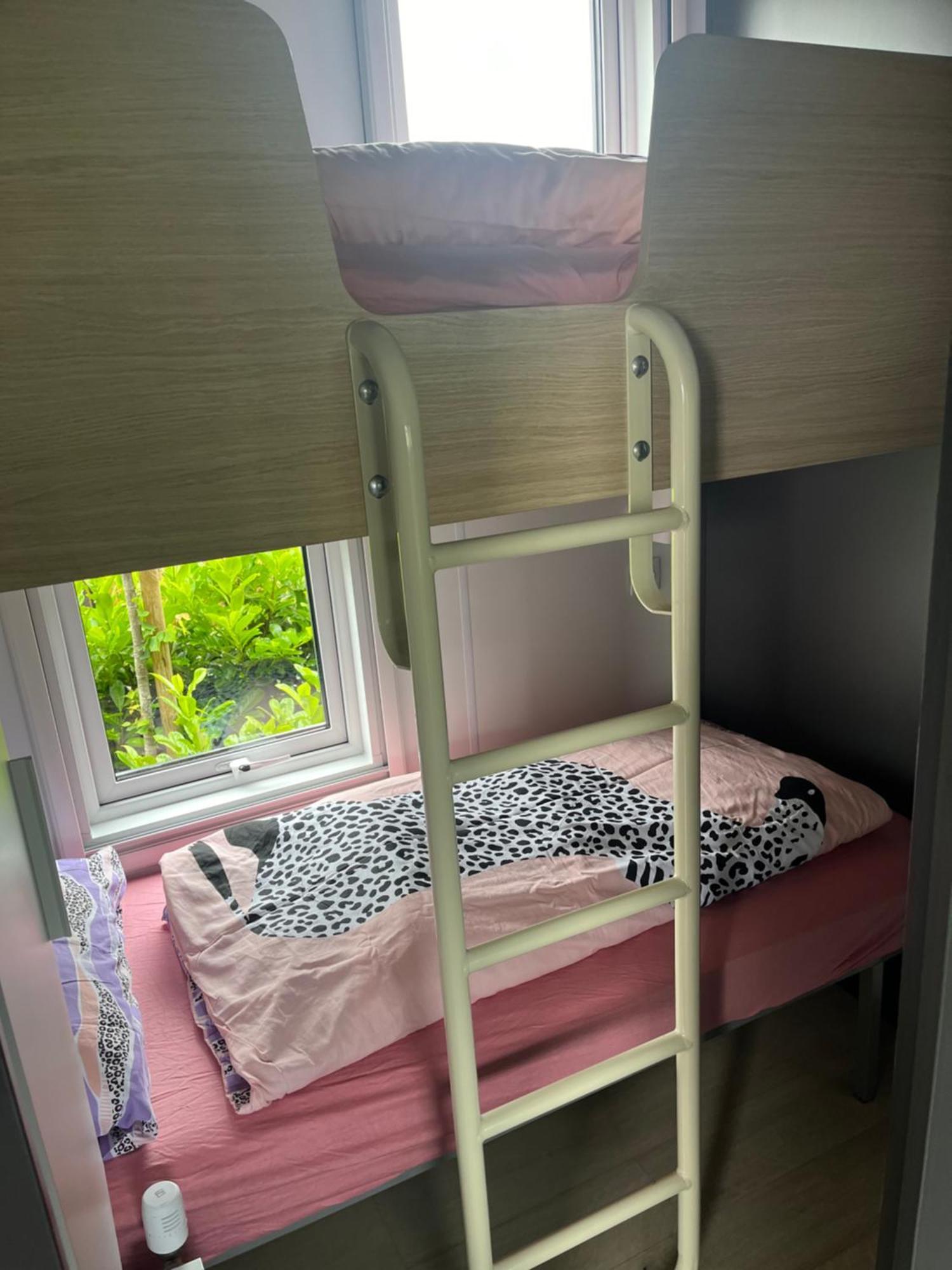 Phitina'S Tiny House Jabbeke - Oostende - Brugge Екстериор снимка