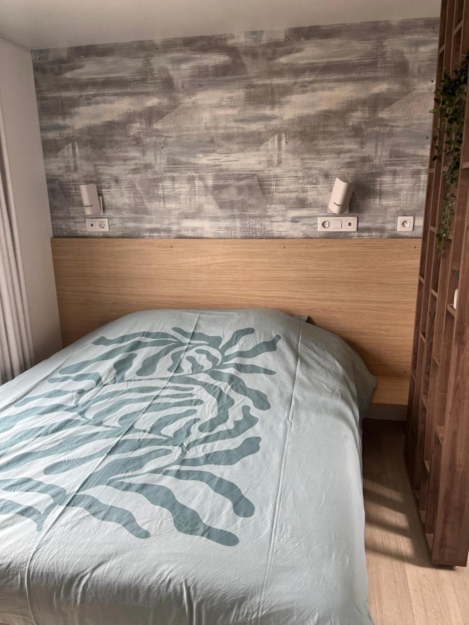 Phitina'S Tiny House Jabbeke - Oostende - Brugge Екстериор снимка